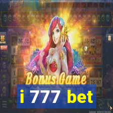 i 777 bet